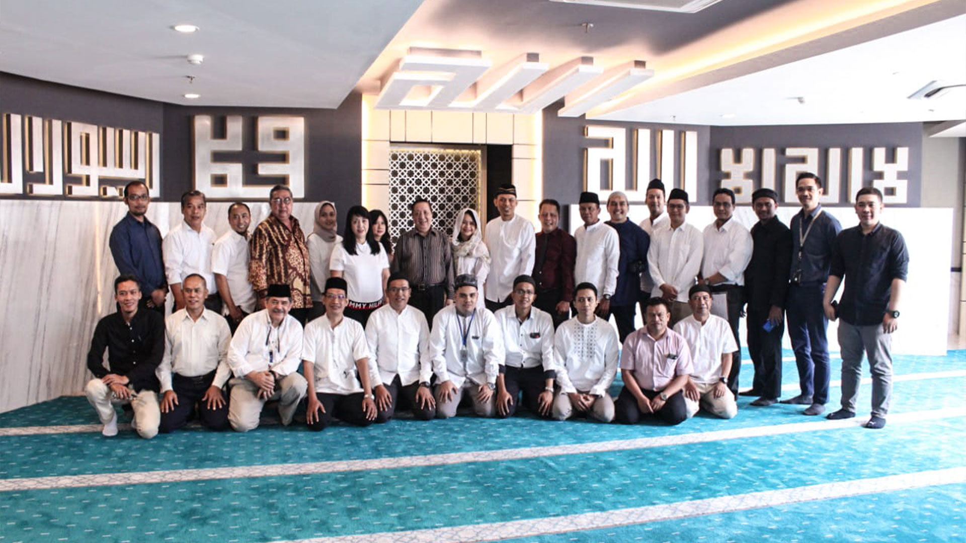 pjcsr-19-13-peresmian-executive-musholla-di-blok-m-plaza-okt-2019-