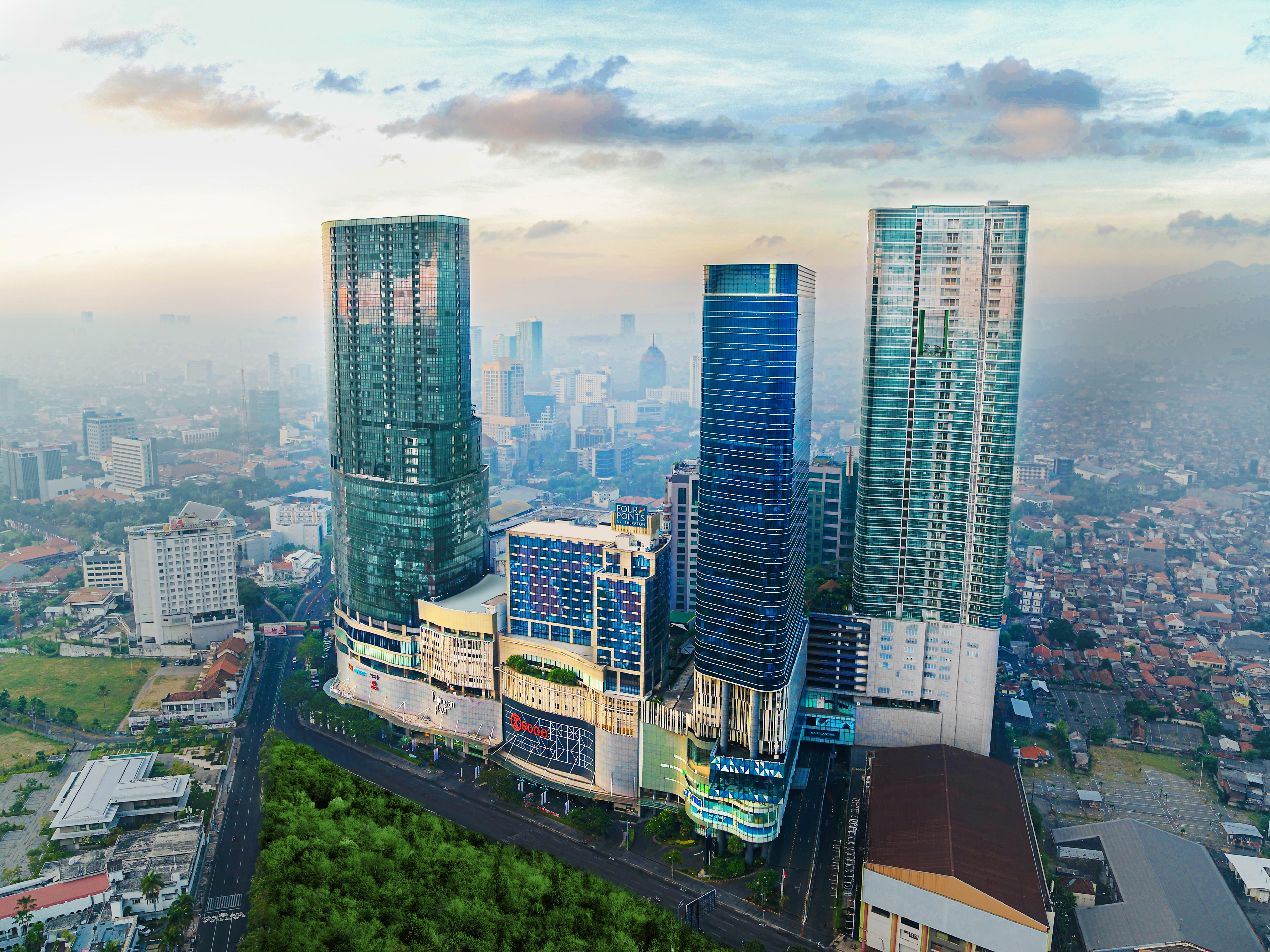 igb-media-pakuwon-group-40th-pakuwon-tower-surabaya