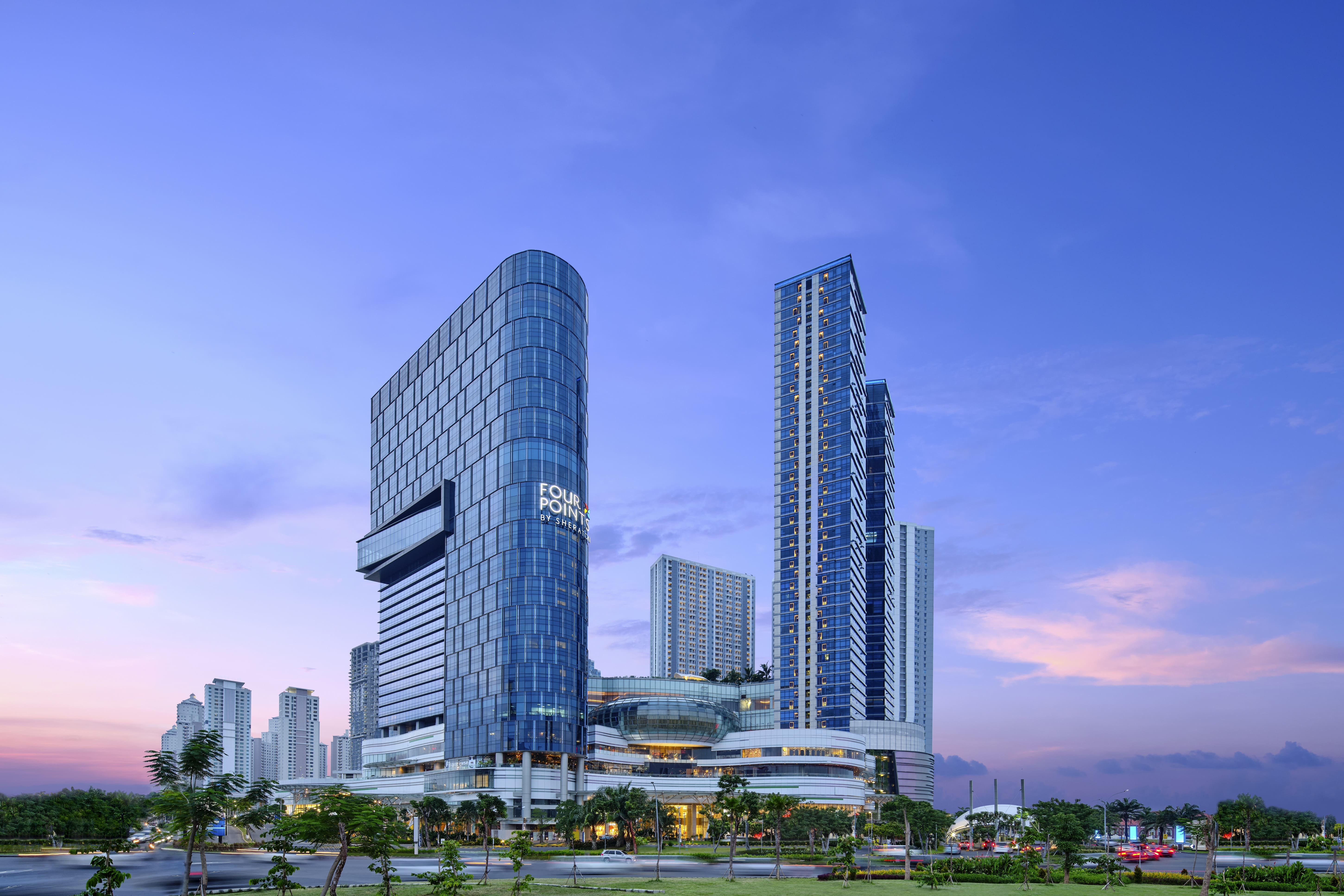 pakuwon-group-40th-four-points-pakuwon-indah