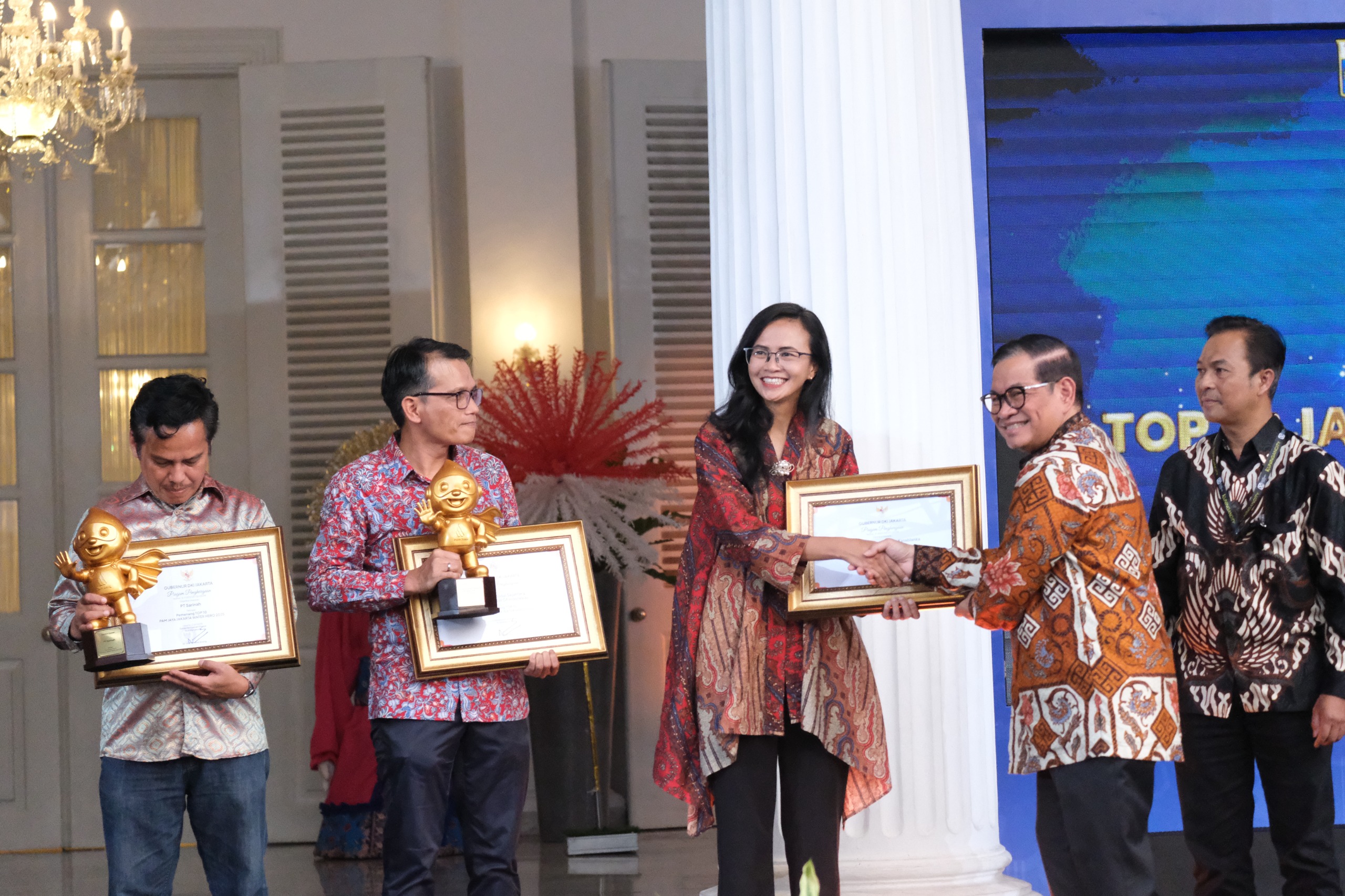 kota-kasablanka-top-10-winner