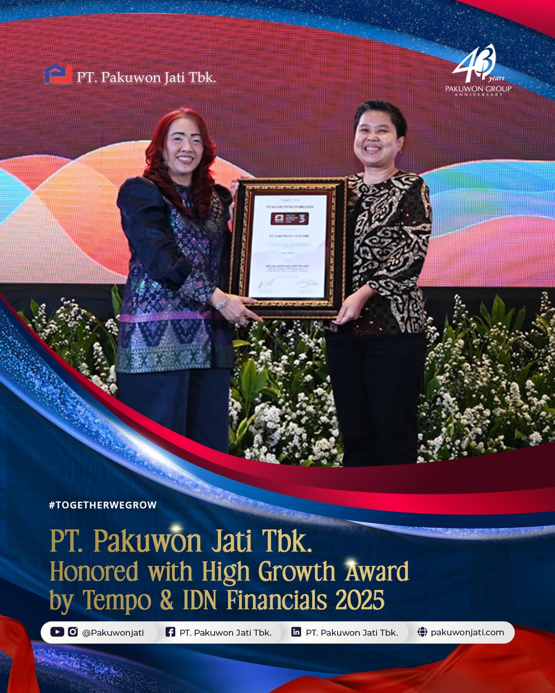 pt-pakuwon-jati-tbk-meraih-penghargaan-high-growth-pada-ajang-malam-apresiasi-emiten-2025-yang-d